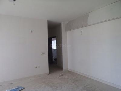 2.5 BHK Apartment