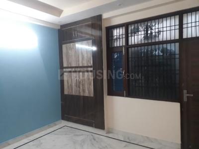 2 BHK Independent House