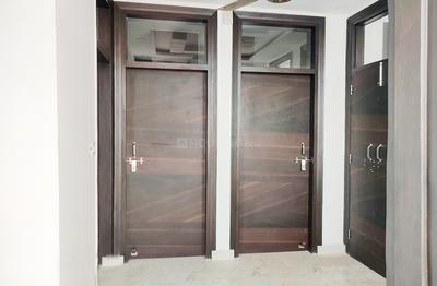 Gallery Cover Image of 780 Sq.ft 2 BHK Independent House for rent in Sector 10 Dwarka for 13300