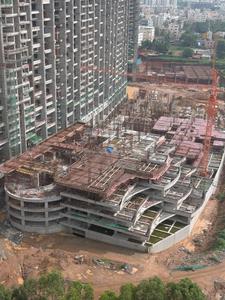 3 BHK फ़्लैट