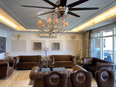 Gallery Cover Image of 3880 Sq.ft 4 BHK Apartment for buy in Central Park Resorts, Sector 48 for 62500000