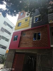 1 BHK Apartment