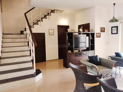 Gallery Cover Image of 4400 Sq.ft 4 BHK Villa for buy in Jaypee Augusta Town Home, Sector 128 for 56000000