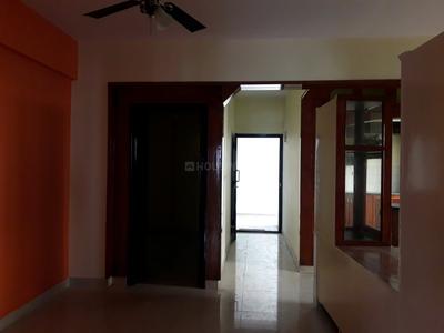 Gallery Cover Image of 1250 Sq.ft 3 BHK Apartment for rent in New Thippasandra for 22000