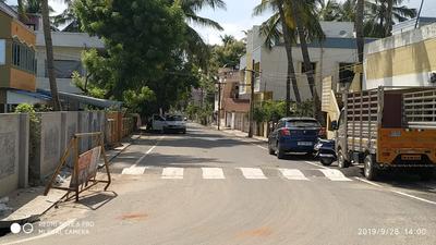 Gallery Cover Image of 1200 Sq.ft 1 BHK Independent House for buy in Tambaram for 5200000