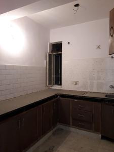 Gallery Cover Image of 2400 Sq.ft 4 BHK Apartment for buy in CGHS Sahara Apartment, Sector 6 Dwarka for 25500000