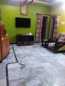 3 BHK Independent House