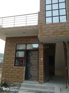 Gallery Cover Image of 500 Sq.ft 1 BHK Independent House for buy in Chipiyana Buzurg for 1900000
