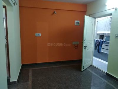 1 BHK Apartment
