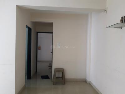 Gallery Cover Image of 650 Sq.ft 1 BHK Apartment for buy in Santacruz East for 16000000