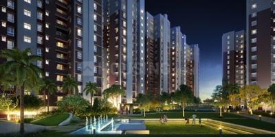 3 BHK Apartment