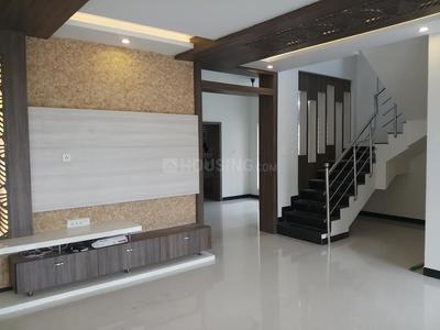 Gallery Cover Image of 1200 Sq.ft 3 BHK Villa for buy in Swojas, Whitefield for 5850000