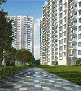 3 BHK Apartment