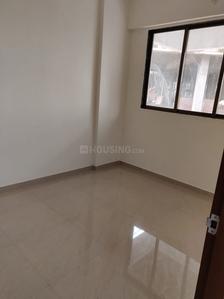 Gallery Cover Image of 340 Sq.ft 1 RK Apartment for buy in Pashane for 1000000
