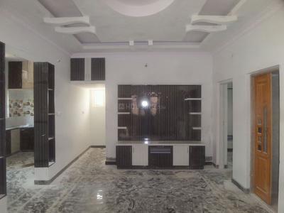 Gallery Cover Image of 1000 Sq.ft 2 BHK Independent House for buy in Battarahalli for 6800000