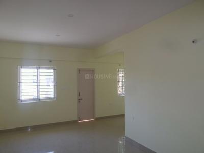 Gallery Cover Image of 1074 Sq.ft 2 BHK Apartment for buy in Chandra Layout Extension for 6500000