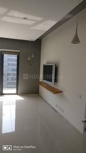 3 BHK Apartment