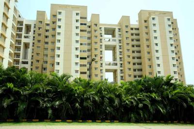 3 BHK Apartment