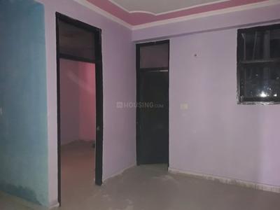 1 BHK Apartment