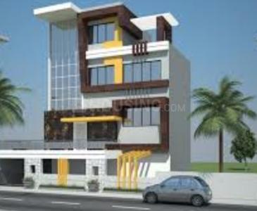 Gallery Cover Image of 594 Sq.ft 2 BHK Independent Floor for buy in Shahdara for 3700000