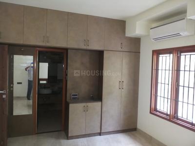 Gallery Cover Image of 2200 Sq.ft 3 BHK Apartment for buy in Raja Annamalai Puram for 35000000