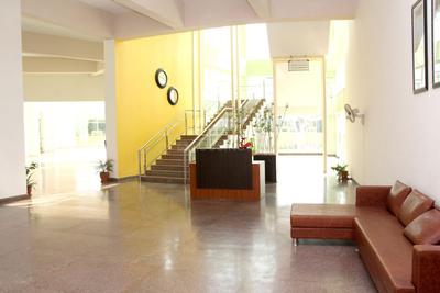 Gallery Cover Image of 1700 Sq.ft 3 BHK Apartment for buy in BHEL Township for 5629000