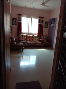 1 BHK Apartment
