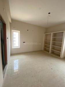 BHK 1545 Sqft Flat for sale at Nallagandla, Hyderabad Property