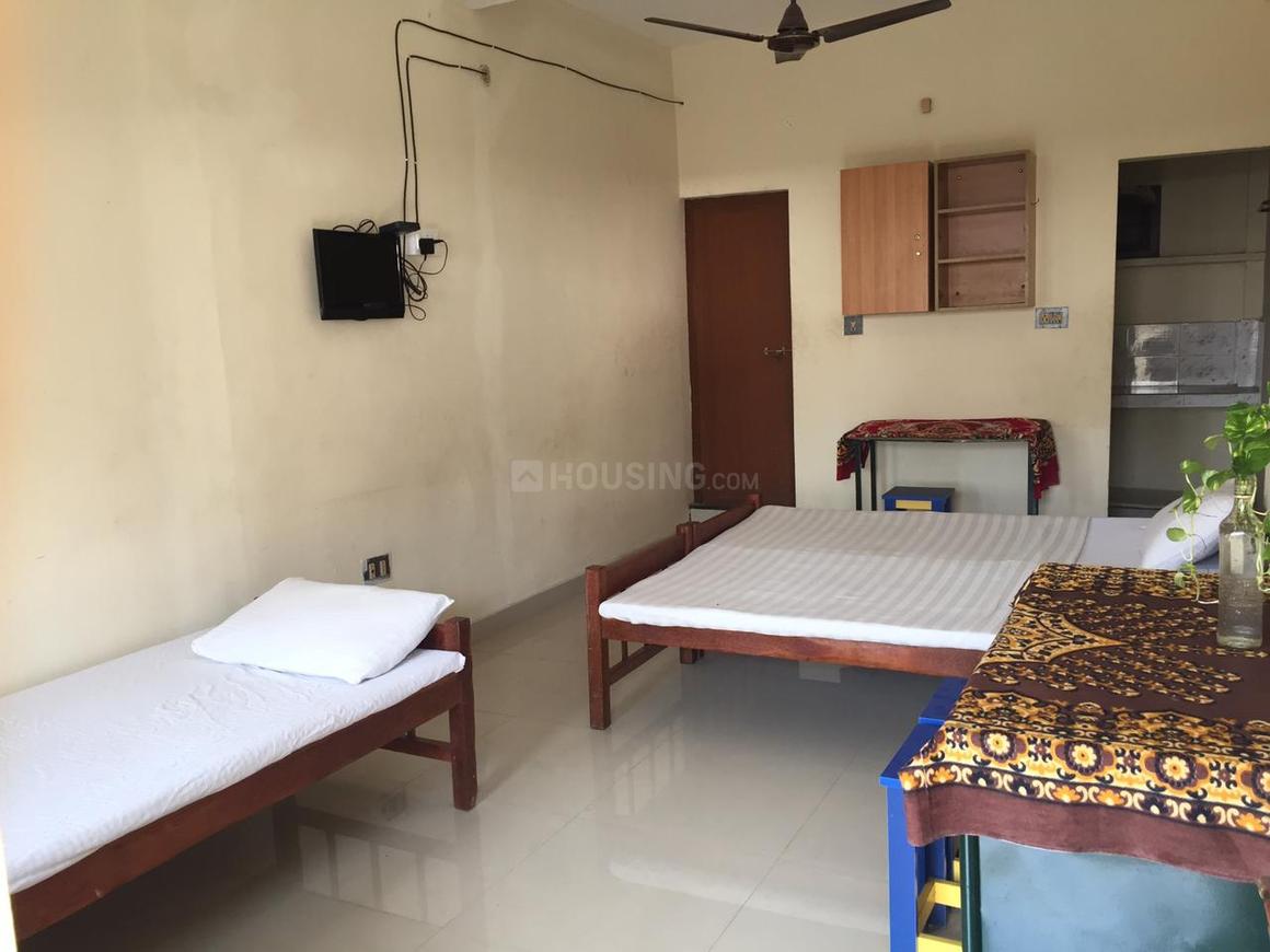 Mohanlal House In Thevara