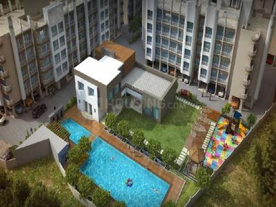 3 BHK अपार्टमेंट