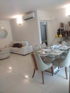 2 BHK अपार्टमेंट