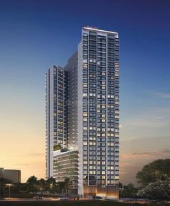 2 BHK Apartment