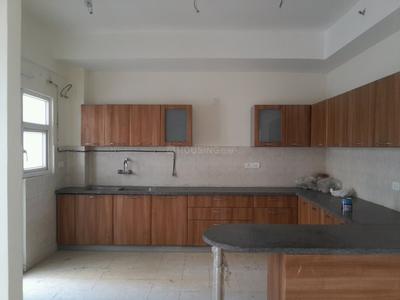 4 BHK Apartment