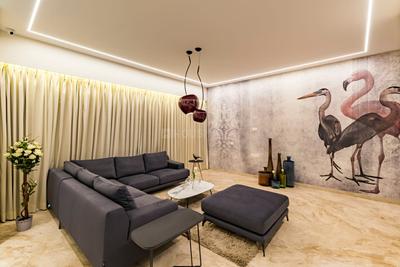 2 BHK Flat