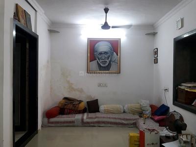Gallery Cover Image of 1100 Sq.ft 2 BHK Apartment for buy in Nerul for 9000000