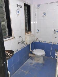 Common Bathroom Image of No Broker PG In Thane West in Thane West