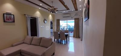 2 BHK अपार्टमेंट