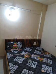 1 BHK Apartment