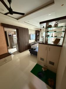 BHK Flat for rent in Vikhroli East, Central Mumbai Suburbs 703