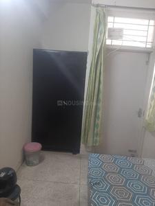 Gallery Cover Image of 750 Sq.ft 1 BHK Independent Floor for buy in Sector 3 for 1350000