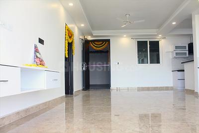 3 BHK Apartment