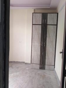 2 BHK Independent Floor