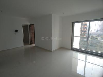 Gallery Cover Image of 1380 Sq.ft 3 BHK Apartment for buy in Thane West for 14800000