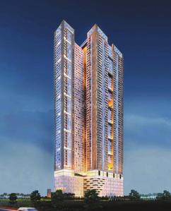 3 BHK Flat