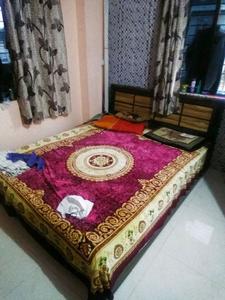 Gallery Cover Image of 500 Sq.ft 1 BHK Independent Floor for buy in Virar West for 2700000