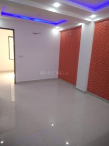 Gallery Cover Image of 900 Sq.ft 3 BHK Independent Floor for buy in Sector 7 Dwarka for 6500000