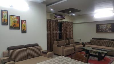 Gallery Cover Image of 2200 Sq.ft 3 BHK Apartment for buy in Chandkheda for 11000000