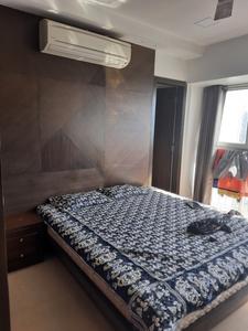 2 BHK अपार्टमेंट