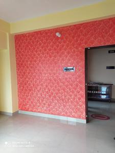 Gallery Cover Image of 458 Sq.ft 1 BHK Apartment for buy in Bansdroni for 1500000
