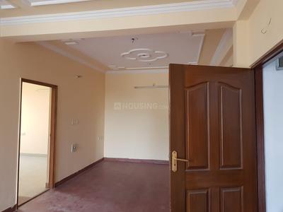 Gallery Cover Image of 1200 Sq.ft 2 BHK Apartment for buy in Qaiserbagh for 3800000